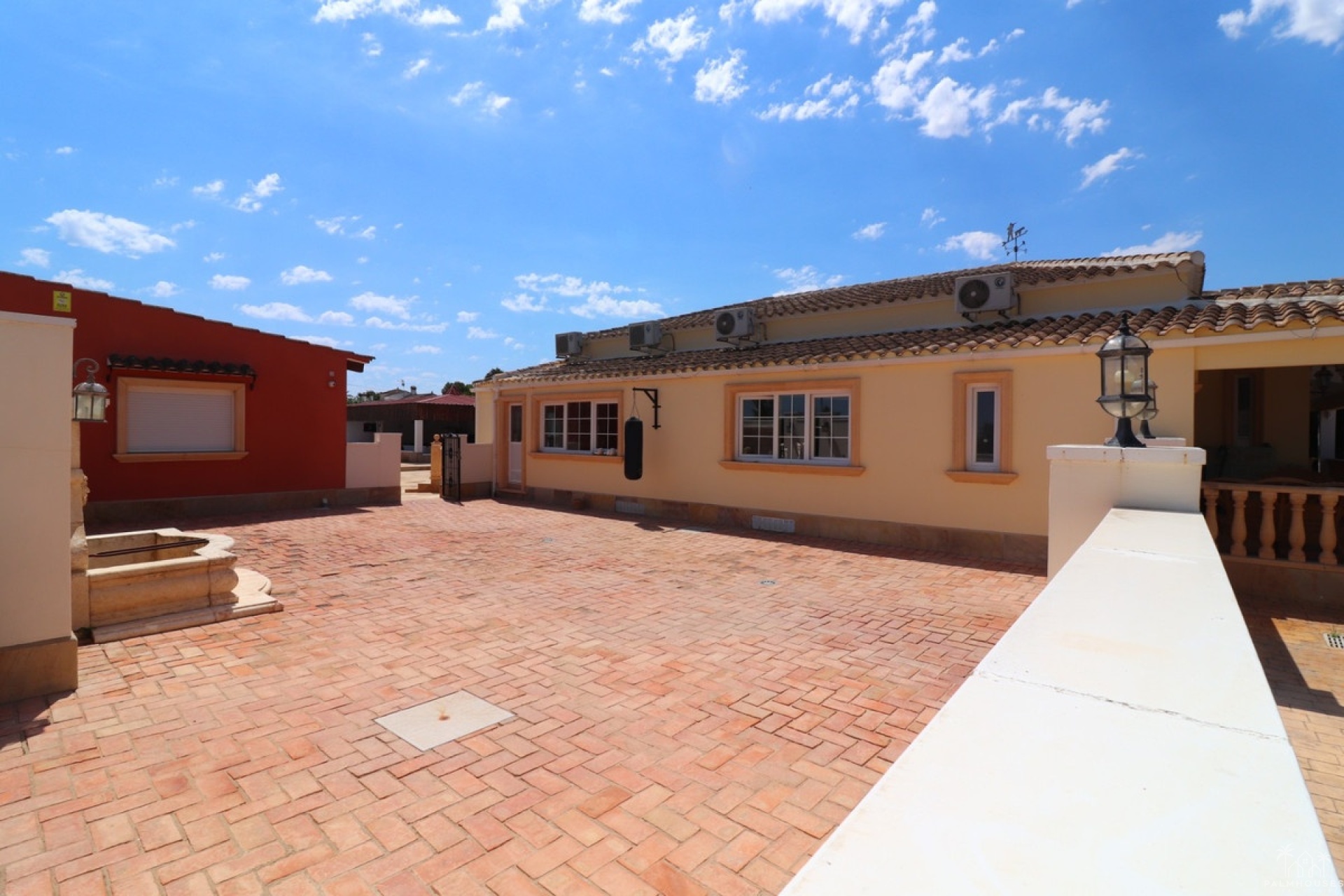Revente - Villa - Almoradi - Heredades