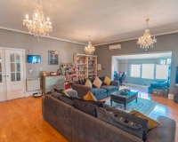 Revente - Villa - Almoradi - Heredades