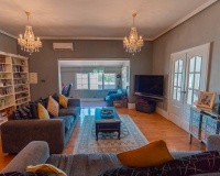 Revente - Villa - Almoradi - Heredades