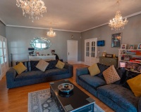 Revente - Villa - Almoradi - Heredades