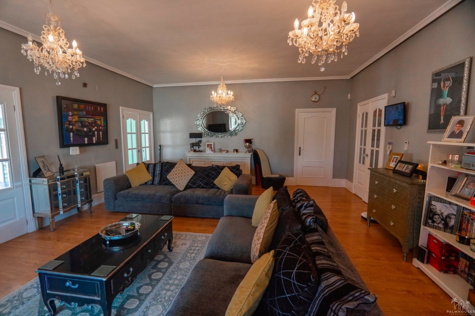 Revente - Villa - Almoradi - Heredades