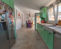 Revente - Villa - Almoradi - Heredades