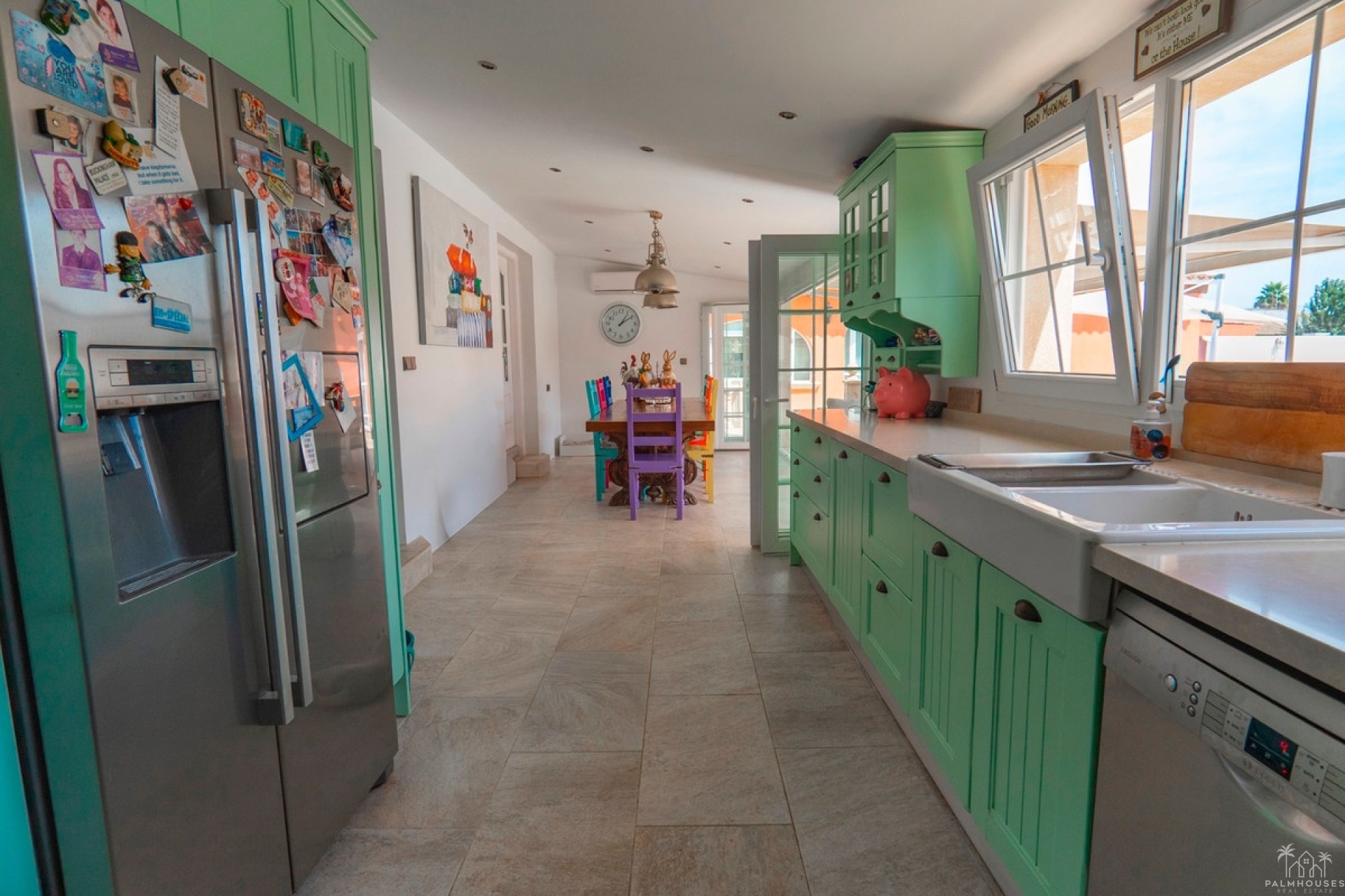 Revente - Villa - Almoradi - Heredades