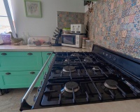 Revente - Villa - Almoradi - Heredades