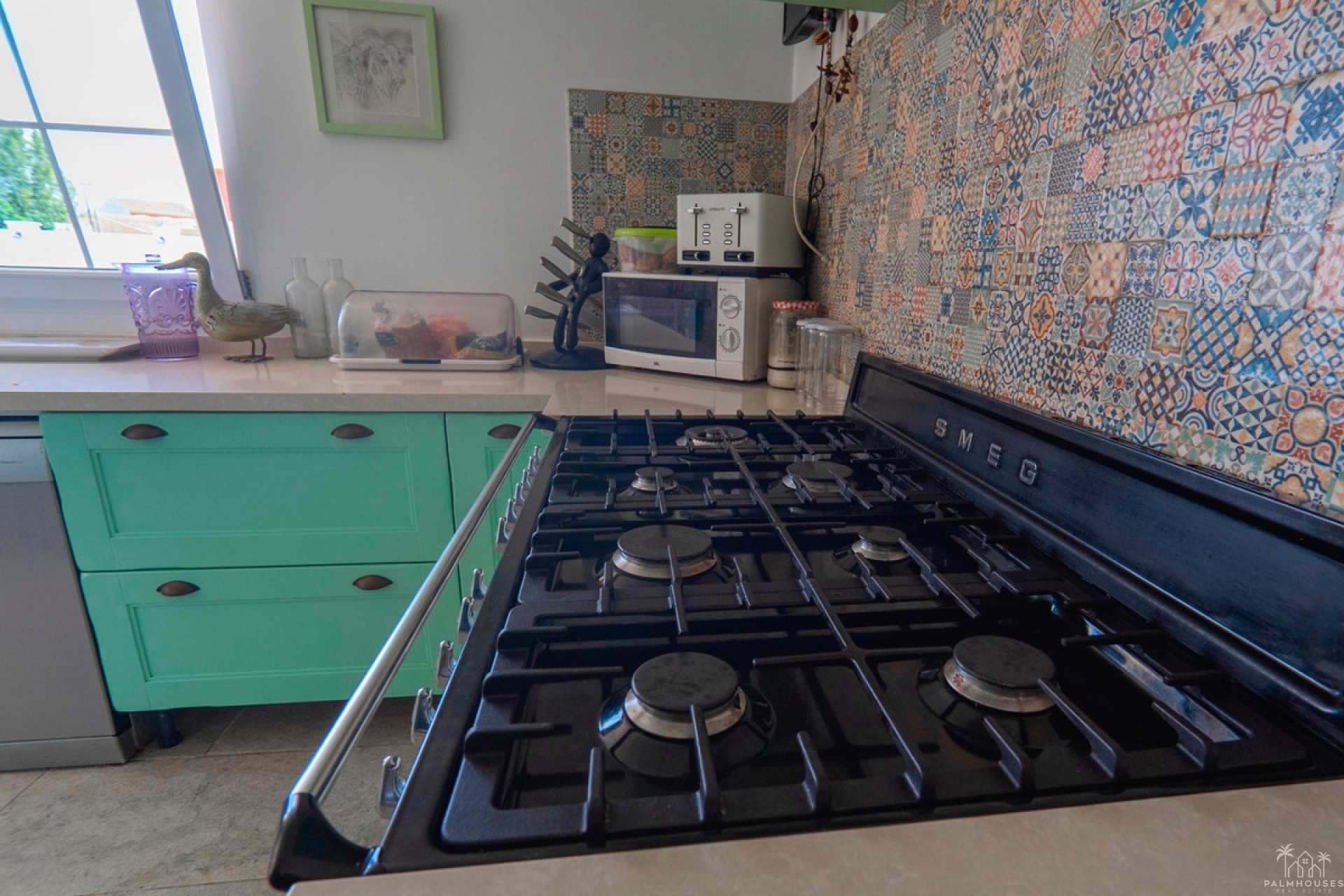 Revente - Villa - Almoradi - Heredades