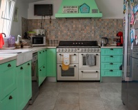 Revente - Villa - Almoradi - Heredades