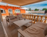 Revente - Villa - Almoradi - Heredades