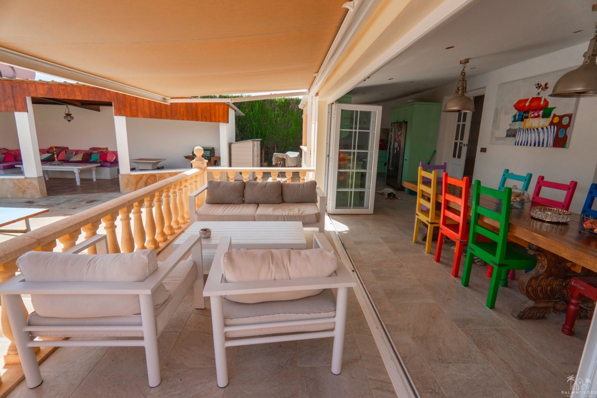 Revente - Villa - Almoradi - Heredades