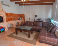 Revente - Villa - Almoradi - Heredades