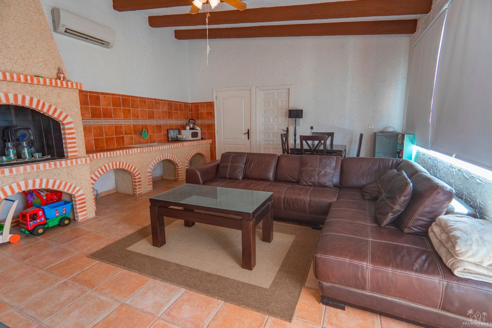 Revente - Villa - Almoradi - Heredades