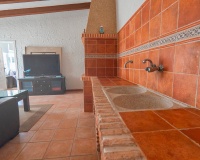 Revente - Villa - Almoradi - Heredades