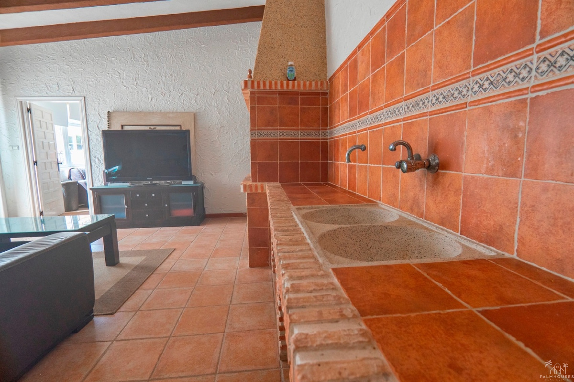 Revente - Villa - Almoradi - Heredades
