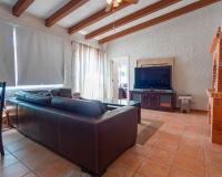 Revente - Villa - Almoradi - Heredades
