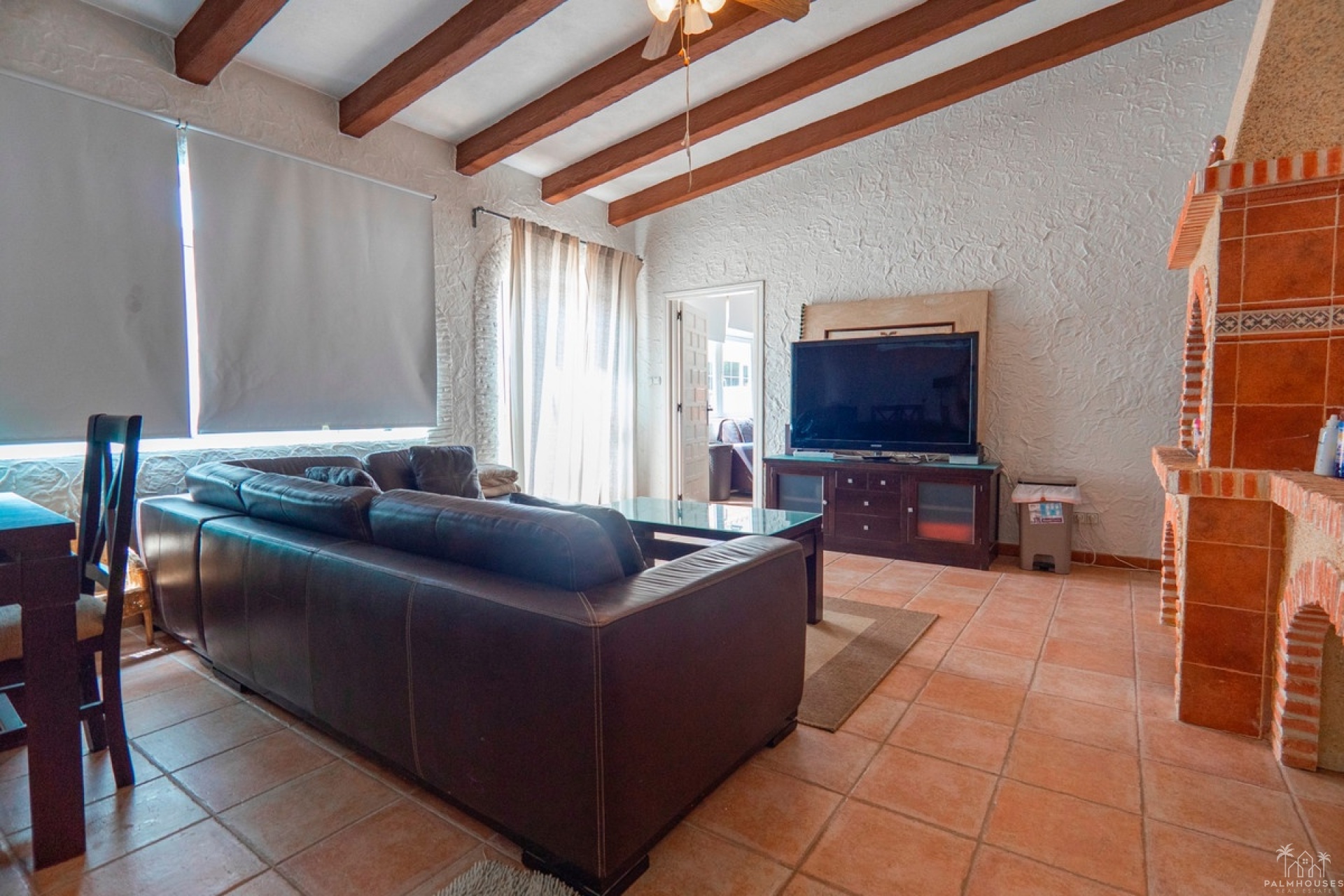 Revente - Villa - Almoradi - Heredades