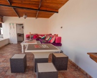 Revente - Villa - Almoradi - Heredades