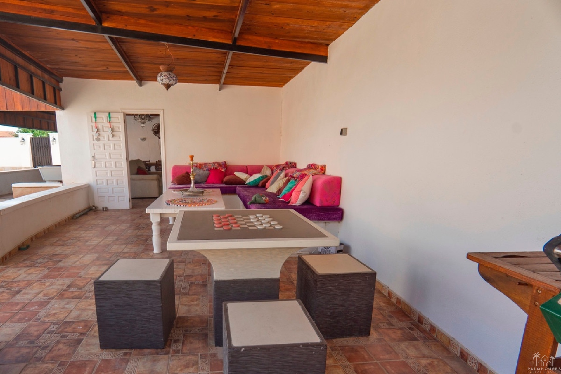 Revente - Villa - Almoradi - Heredades