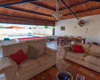 Revente - Villa - Almoradi - Heredades