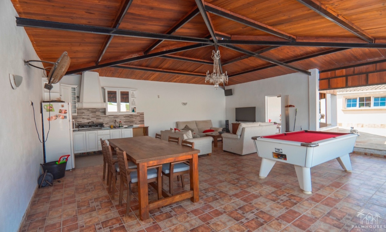 Revente - Villa - Almoradi - Heredades