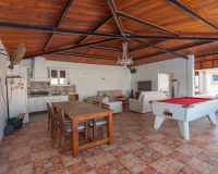 Revente - Villa - Almoradi - Heredades