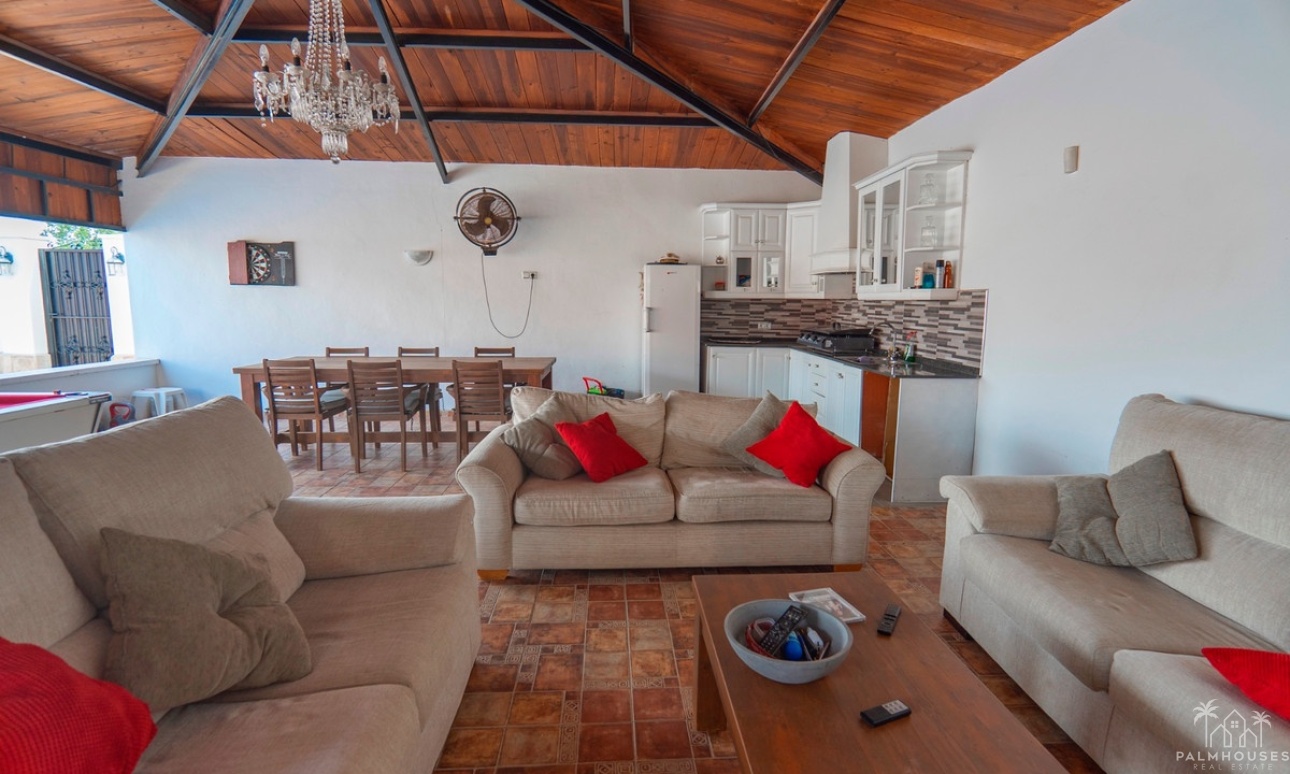 Revente - Villa - Almoradi - Heredades