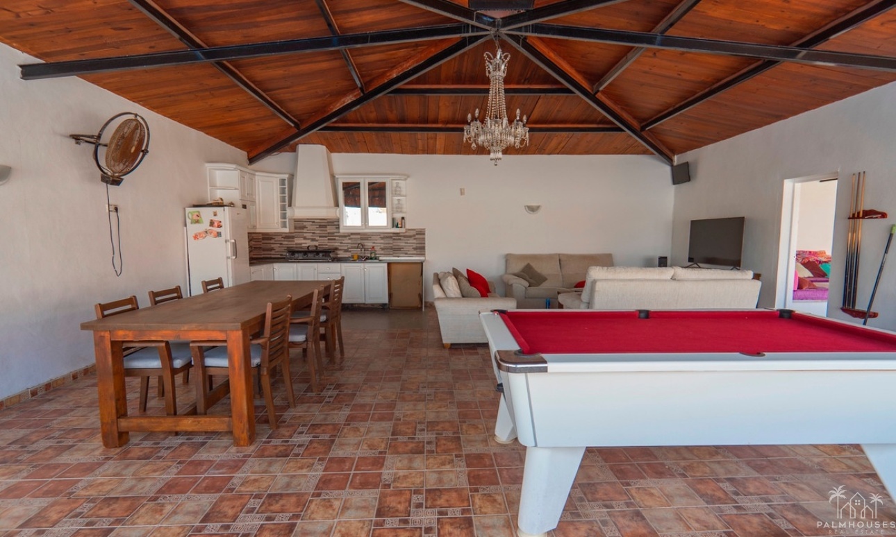 Revente - Villa - Almoradi - Heredades