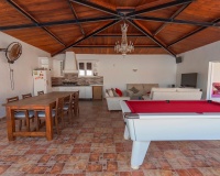 Revente - Villa - Almoradi - Heredades