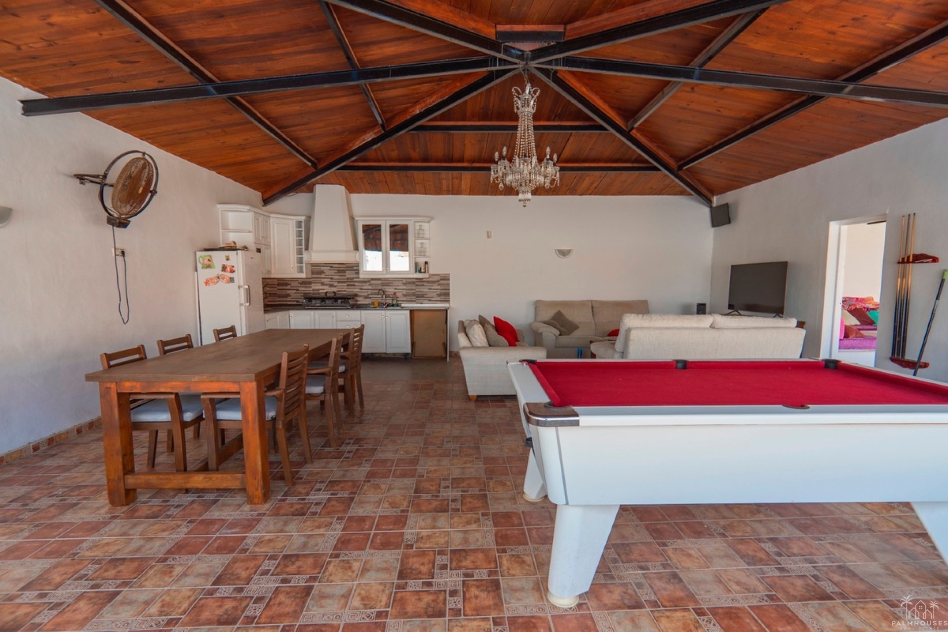 Revente - Villa - Almoradi - Heredades