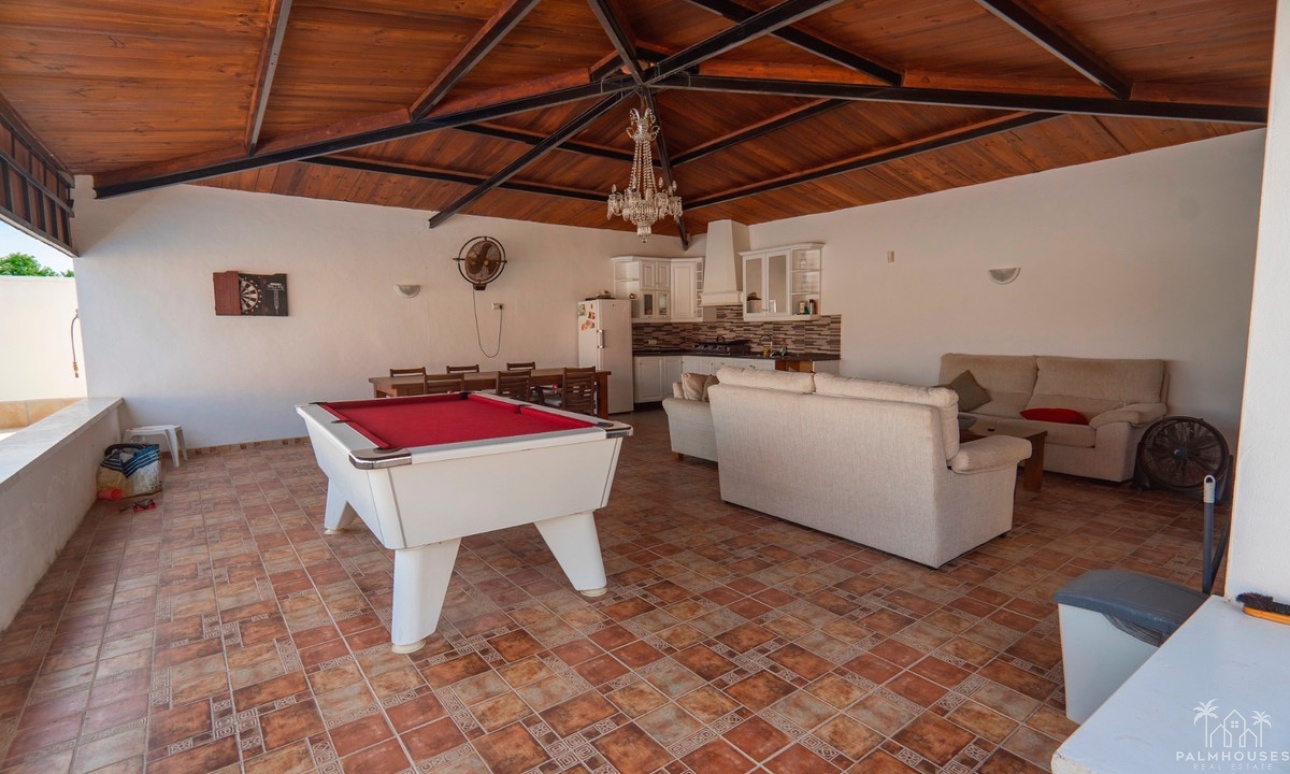Revente - Villa - Almoradi - Heredades