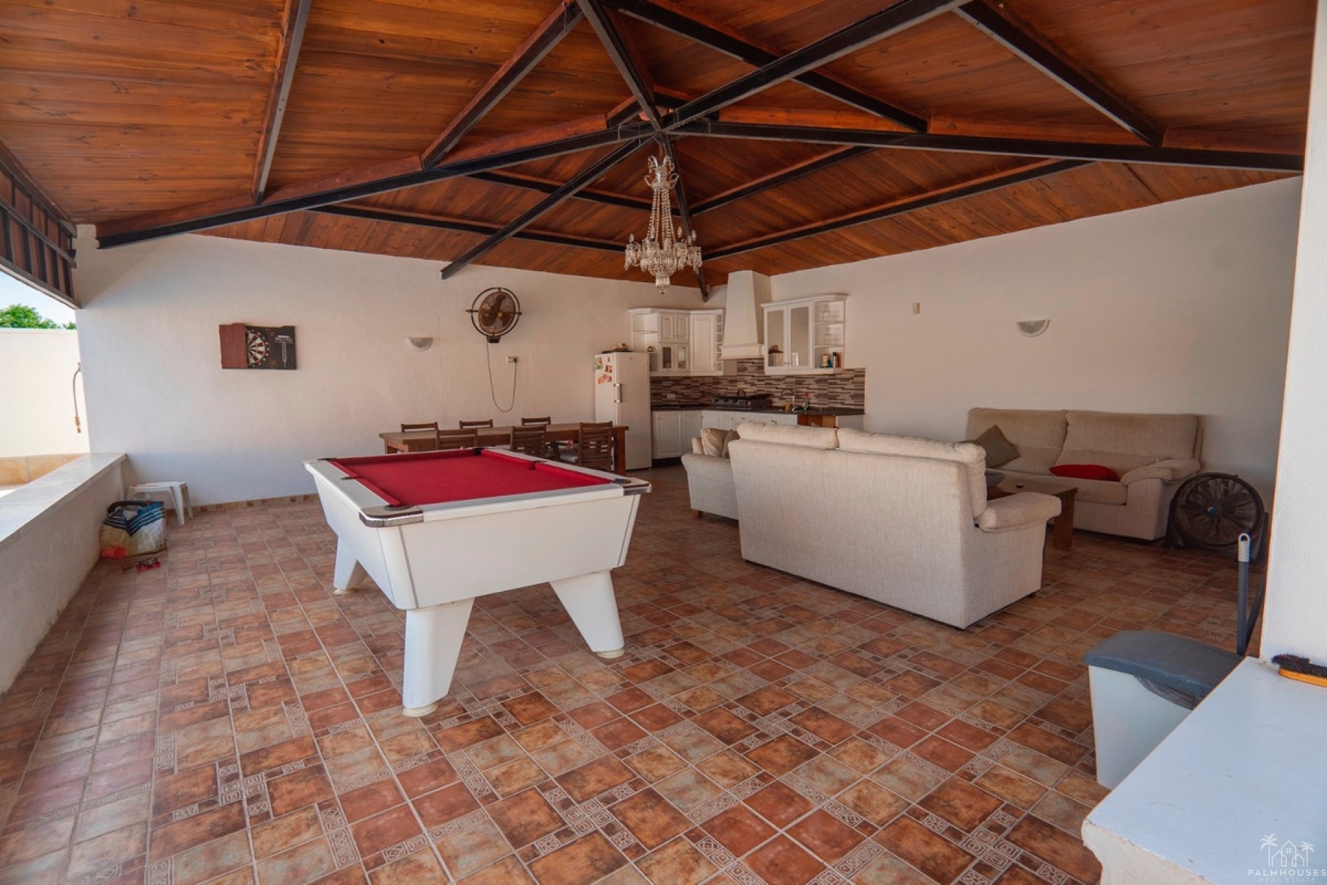 Revente - Villa - Almoradi - Heredades