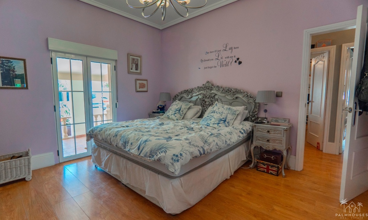 Revente - Villa - Almoradi - Heredades
