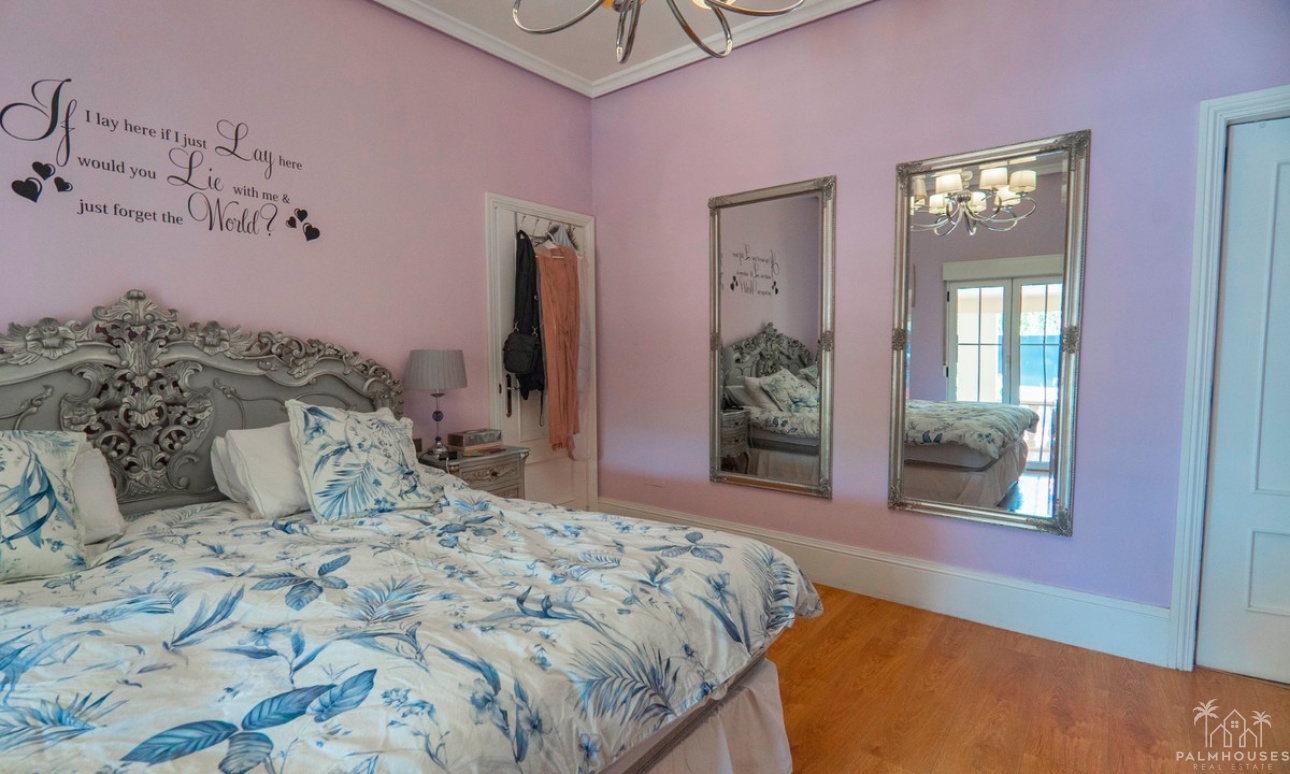 Revente - Villa - Almoradi - Heredades