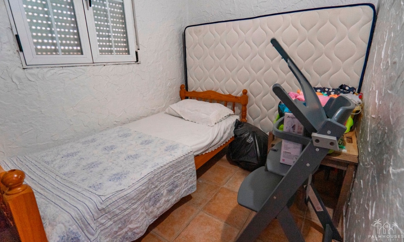 Revente - Villa - Almoradi - Heredades