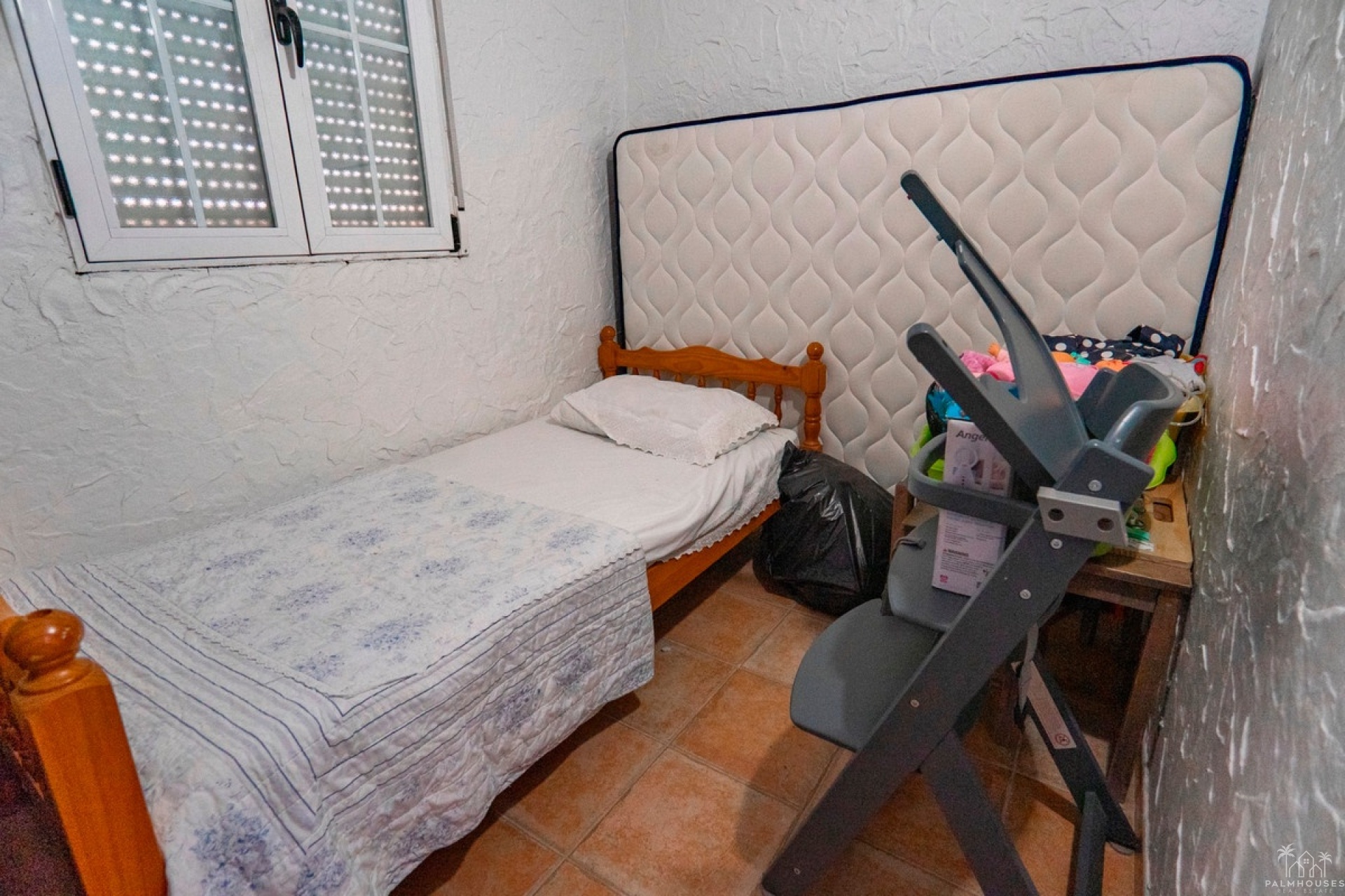 Revente - Villa - Almoradi - Heredades