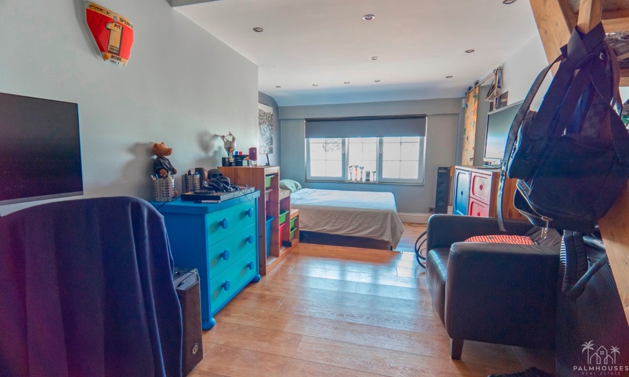 Revente - Villa - Almoradi - Heredades