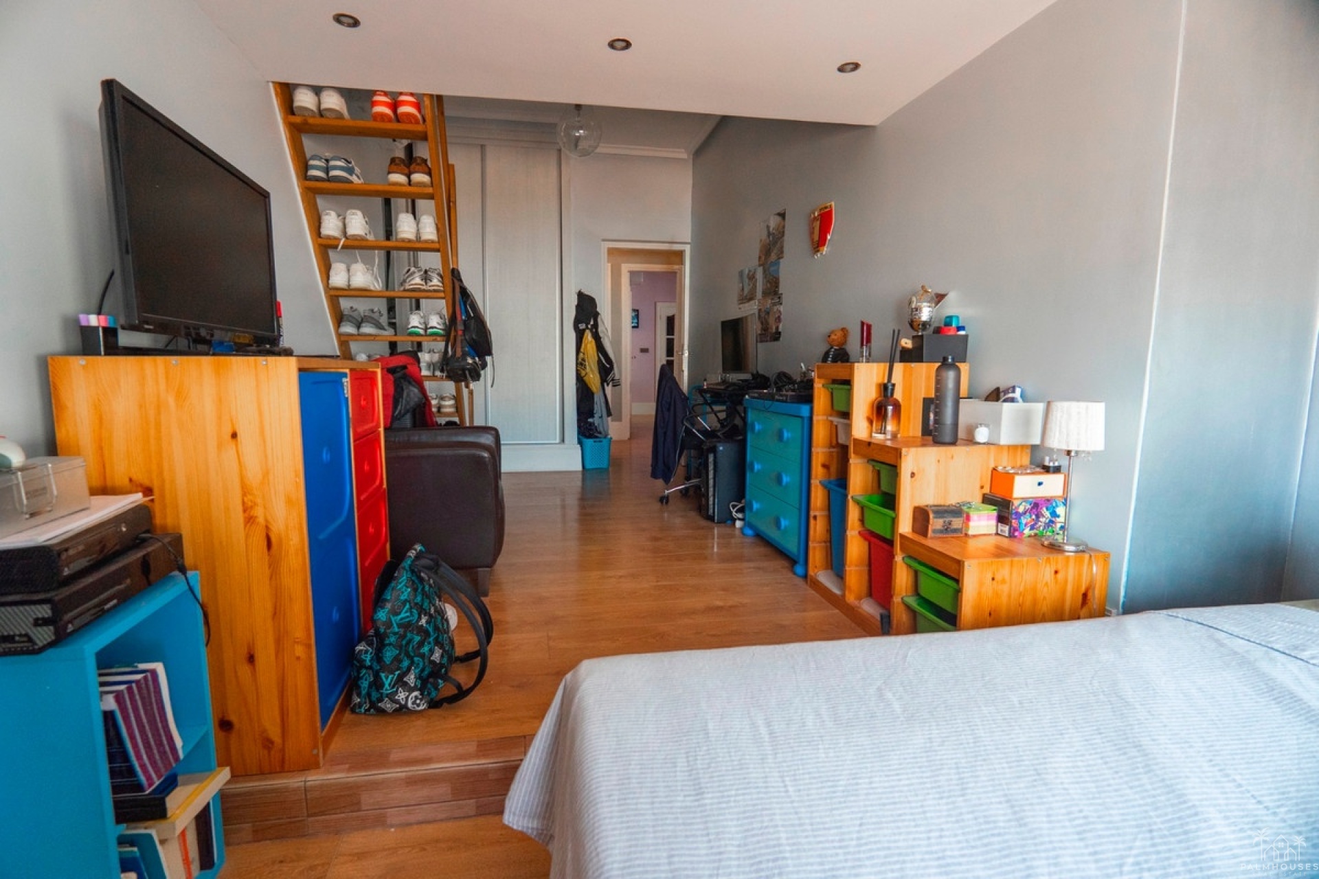 Revente - Villa - Almoradi - Heredades