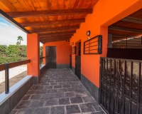 Revente - Villa - Almoradi - Heredades