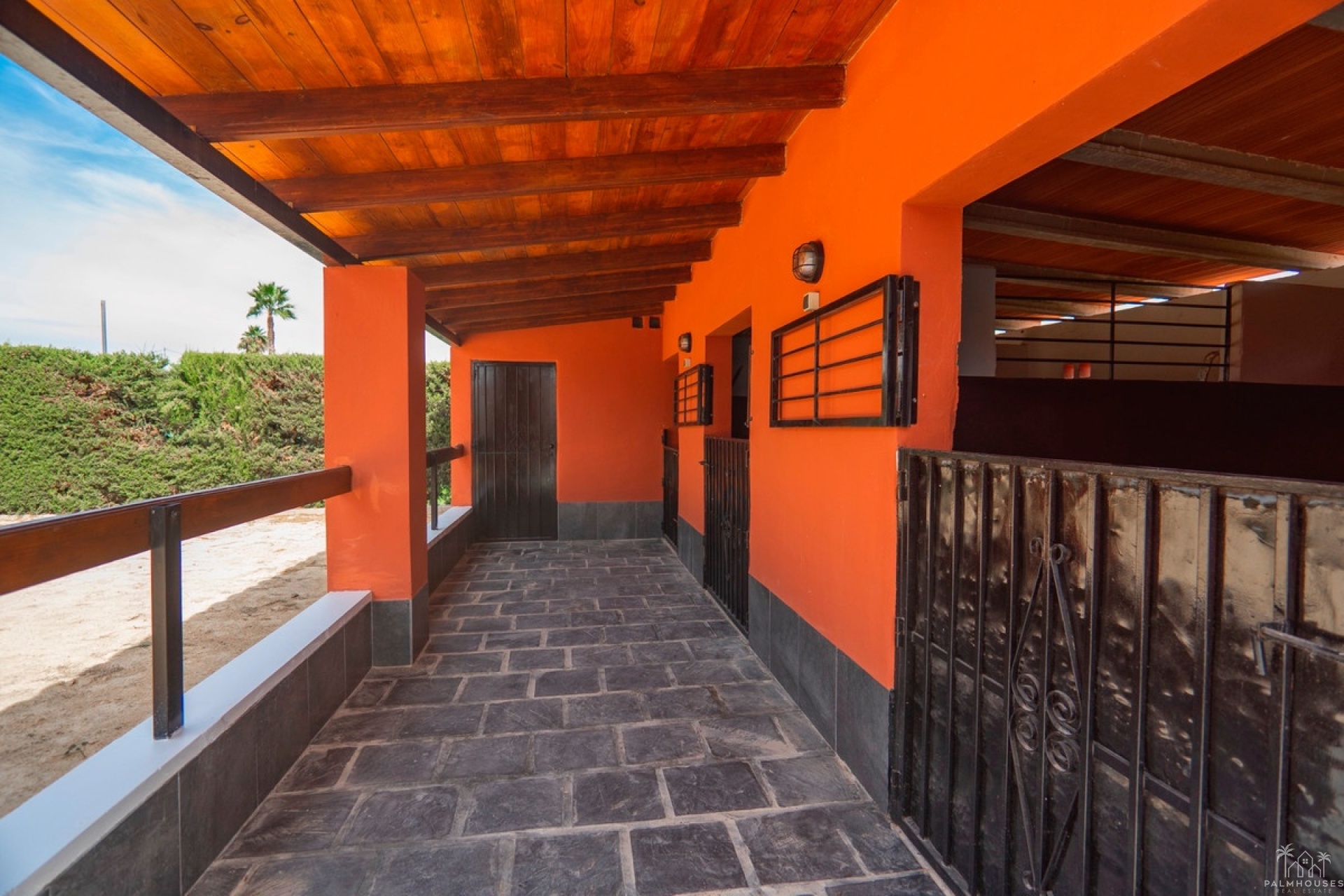 Revente - Villa - Almoradi - Heredades