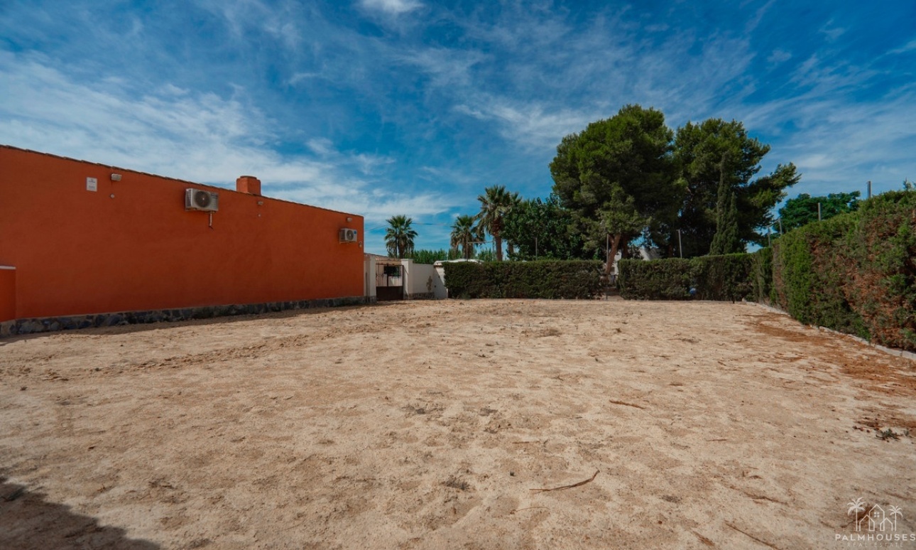 Revente - Villa - Almoradi - Heredades
