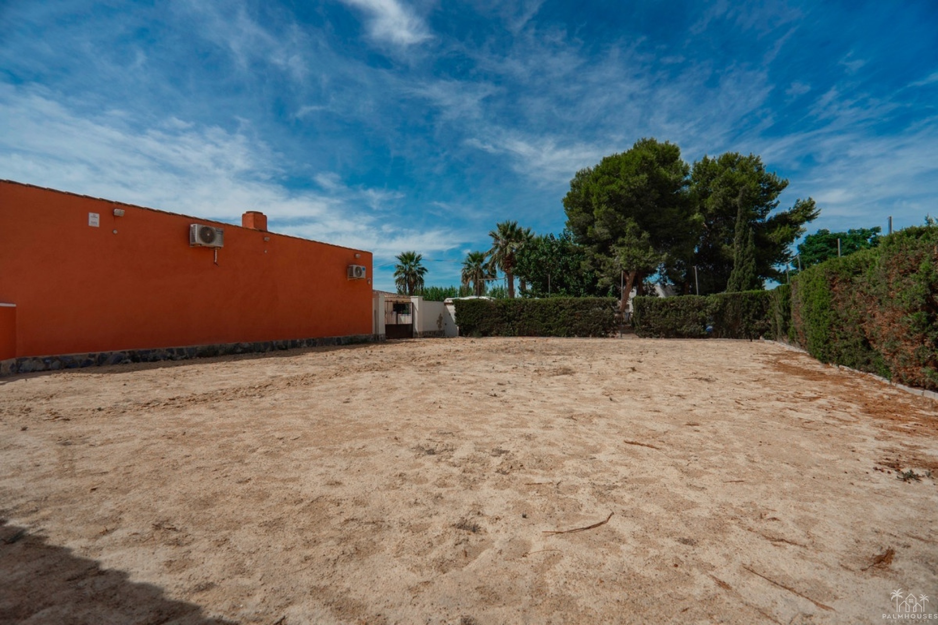 Revente - Villa - Almoradi - Heredades