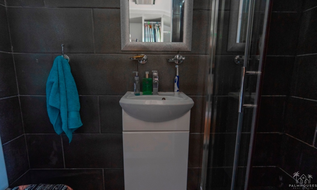 Revente - Villa - Almoradi - Heredades