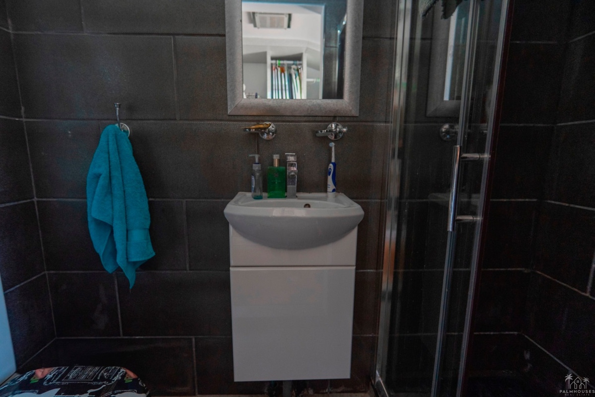 Revente - Villa - Almoradi - Heredades