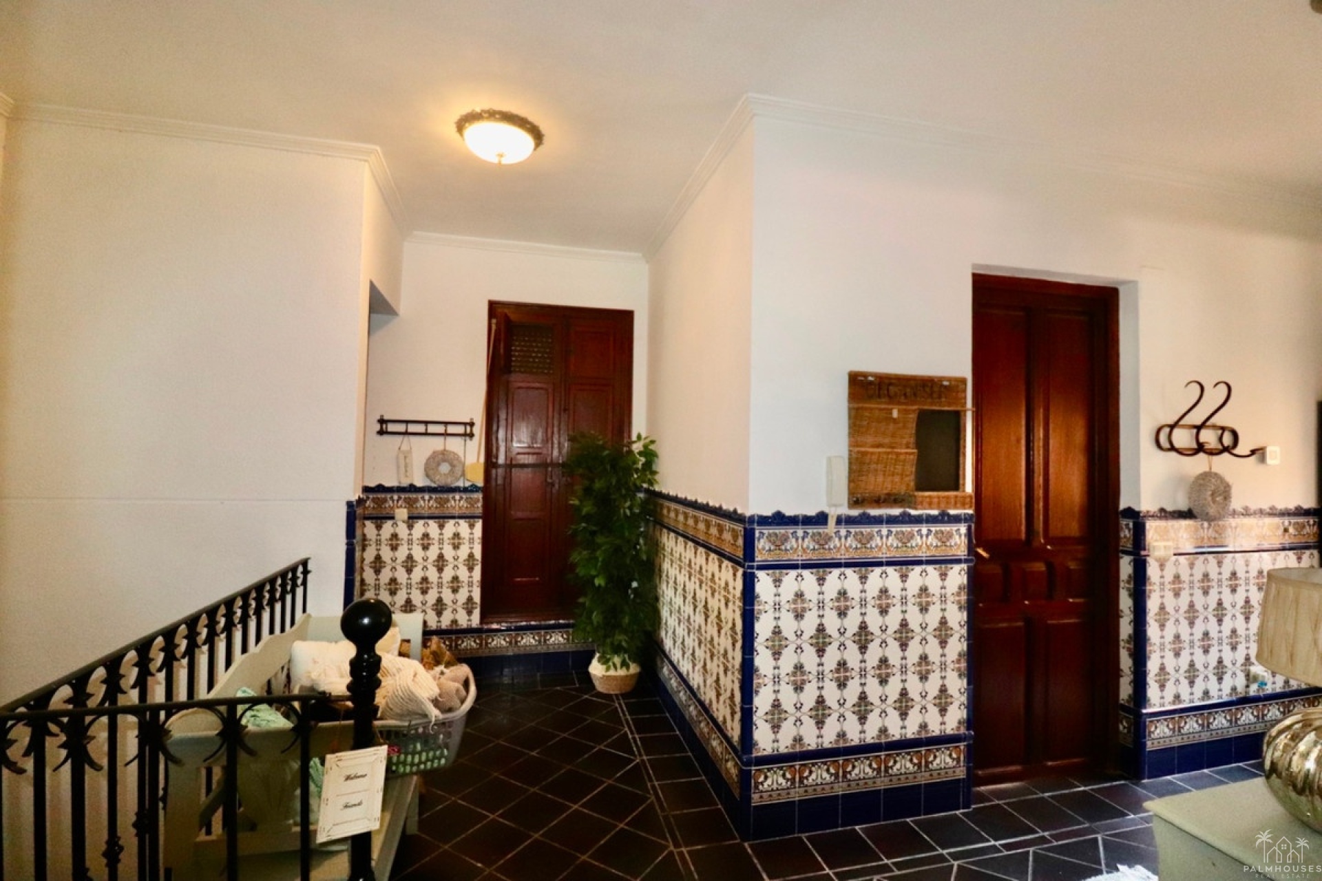 Revente - Villa - Almoradi - Heredades
