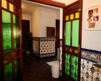 Revente - Villa - Almoradi - Heredades