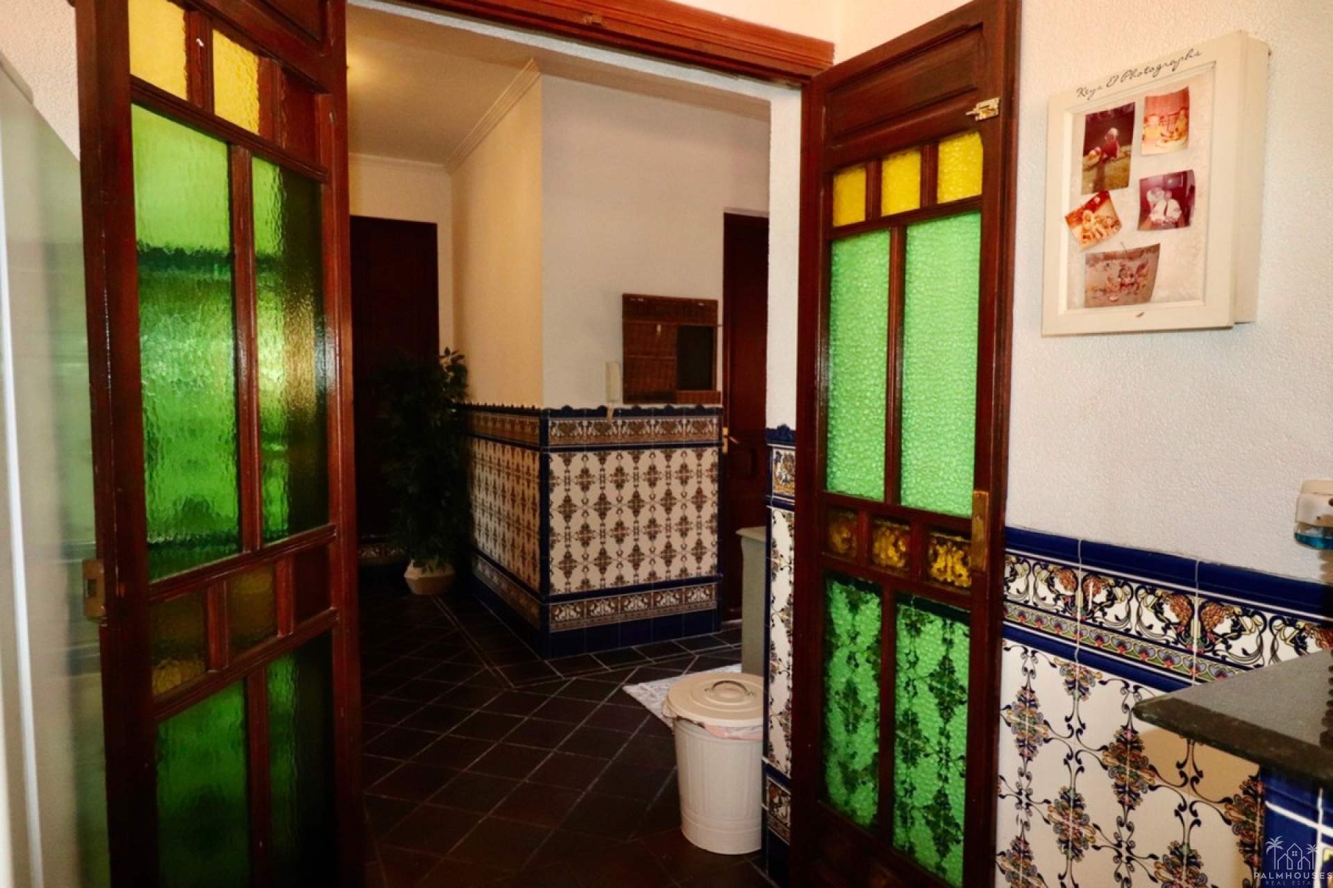 Revente - Villa - Almoradi - Heredades