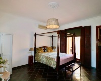 Revente - Villa - Almoradi - Heredades