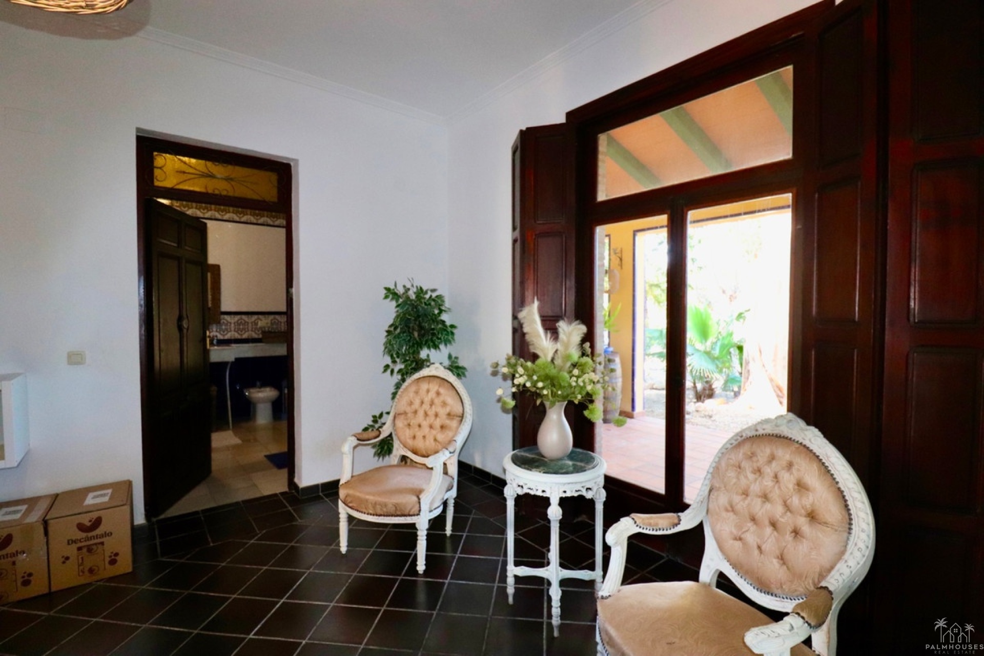 Revente - Villa - Almoradi - Heredades