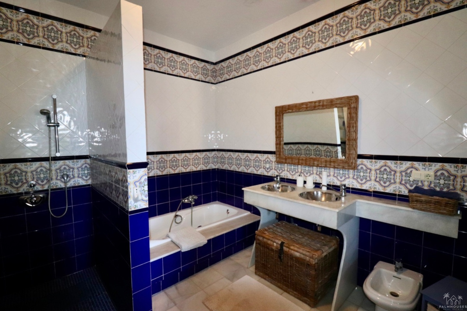 Revente - Villa - Almoradi - Heredades