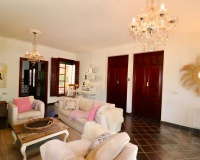 Revente - Villa - Almoradi - Heredades
