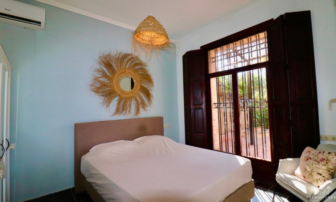Revente - Villa - Almoradi - Heredades