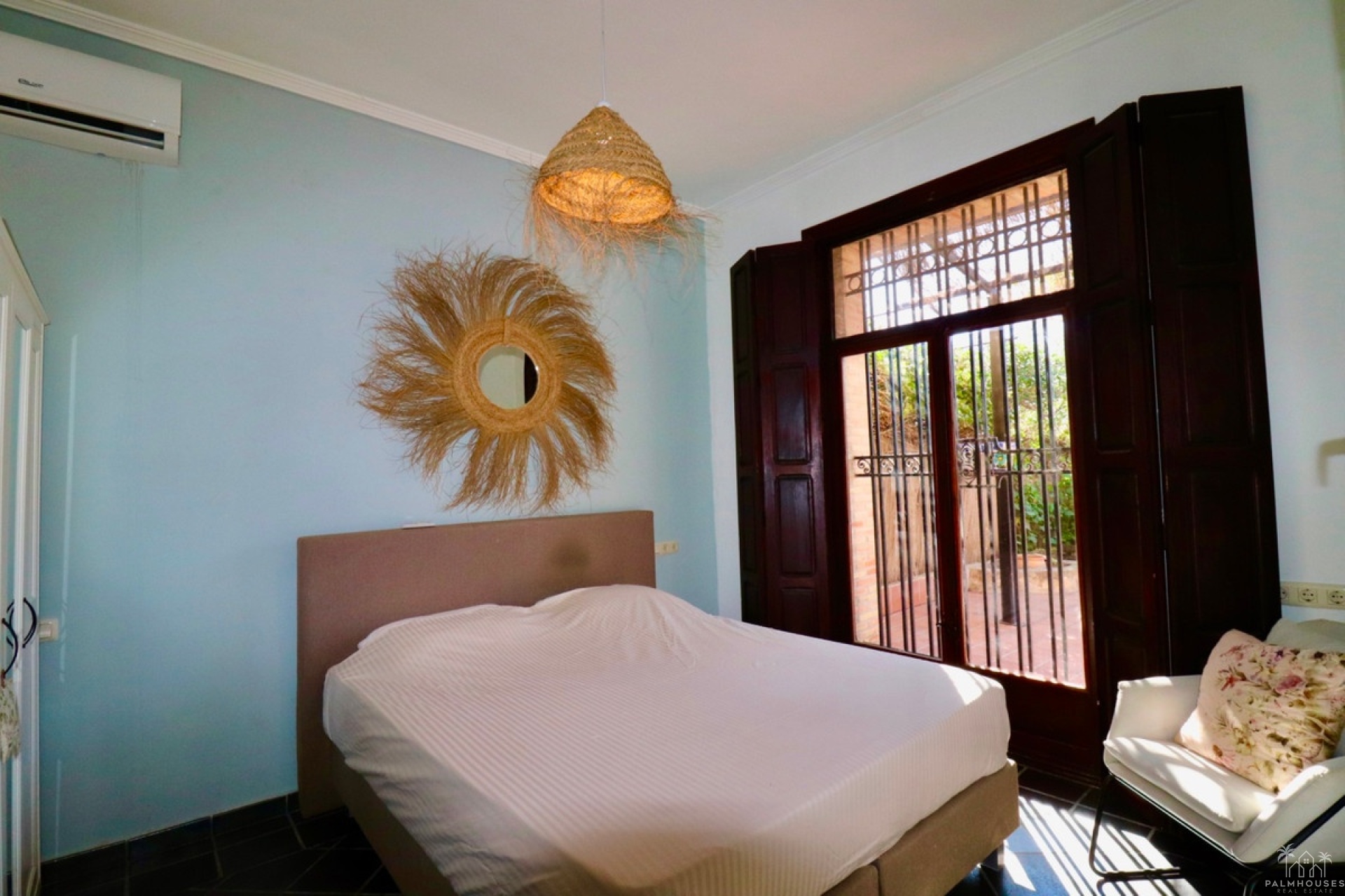 Revente - Villa - Almoradi - Heredades